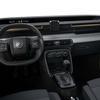 Mandos del Citroën C3 Aircross