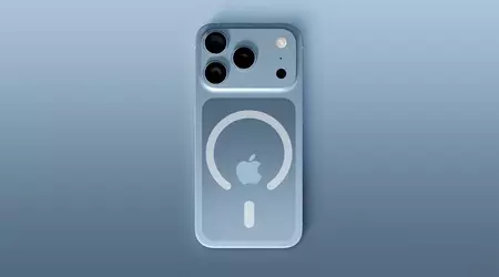 La forma de MagSafe cambiará en el iPhone 17 Pro