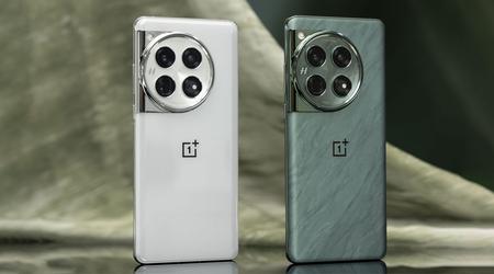 OnePlus 12 recibe la actualización internacional de Android 15