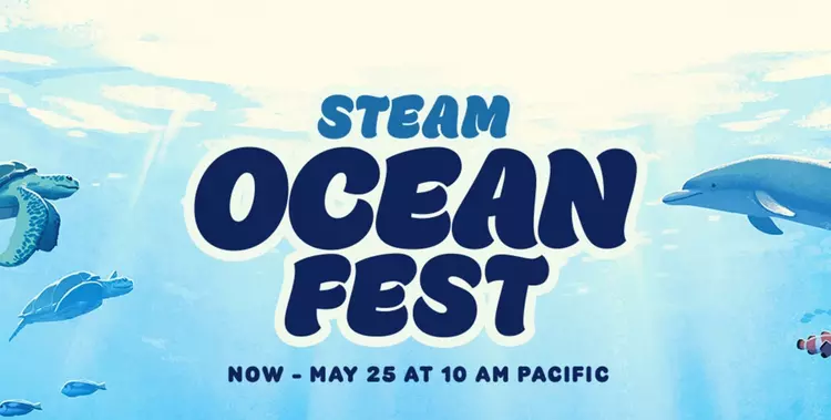 Steam Ocean Fest: Subnautica al 75% ...
