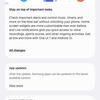 Actualización de One UI 7 para Galaxy A15 en Europa y el Cáucaso
