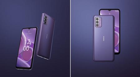 Nokia G42 - Snapdragon 480+, cámara de 50 MP y pantalla LCD de 90 Hz por 249 euros