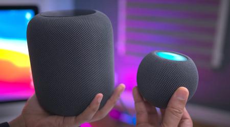 Apple (re)contrata al nuevo jefe de software del HomePod entre rumores de nuevos dispositivos