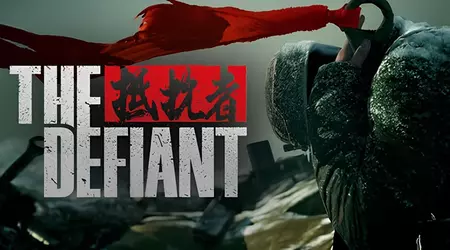 La sorpresa china otra vez: Tráiler de juego del ambicioso shooter militar The Defiant presentado en el estilo de las primeras partes de Call of Duty