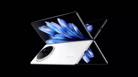 Vivo X Fold5 contará con una potente cámara e integración con Apple