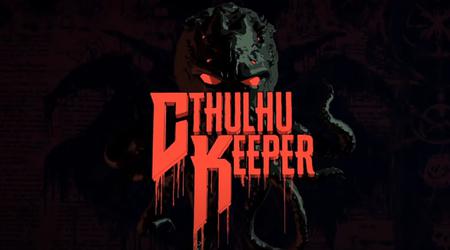 Una visión finlandesa de los horrores de Lovecraft: anunciado el notable juego de estrategia Cthulhu Keeper