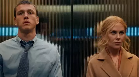 El drama erótico The Good Bad Girl, con Nicole Kidman, recaudó casi 37 millones de dólares en su primera semana