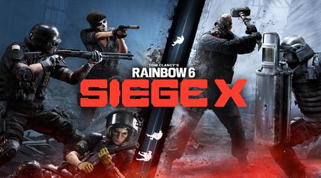 Ubisoft desvela el modo 6v6 "Dual Front" de Rainbow Six Siege X: ya está disponible en la beta