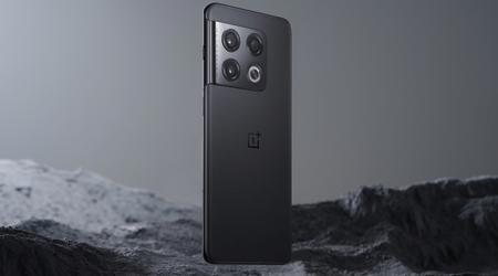 OnePlus 10 Pro y OnePlus 8T han recibido una nueva versión de OxygenOS