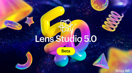 Snapchat añadirá funciones ChatGPT a las lentes AR