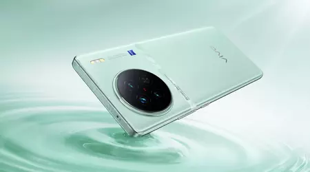 vivo X90s bate el récord histórico de AnTuTu y se convierte en el smartphone más potente del mundo