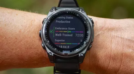 Garmin lanza actualización para Fenix 8: correcciones de errores para mapa, linterna y SOS