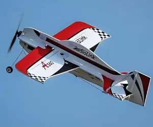 Radiolink A560 Avión 3D RC