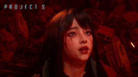 Death Stranding en coreano: los desarrolladores de Lionheart Studio anuncian un juego de acción Project S que puede sorprenderte
