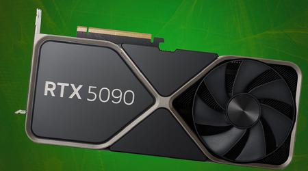 Las fotos filtradas de la tarjeta gráfica GeForce RTX 5090 revelan importantes detalles técnicos del nuevo producto estrella de Nvidia