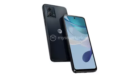 No sólo Moto E13: Motorola prepara el lanzamiento de Moto G13 con cámara dual de 50 MP