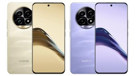 La gama de smartphones Realme 14 contará con un modelo totalmente nuevo: primeros detalles
