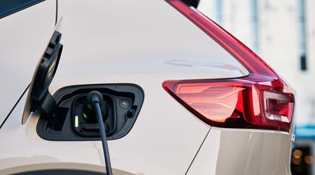 La tecnología Plug & Charge llega a más modelos Volvo. ¿En qué consiste?