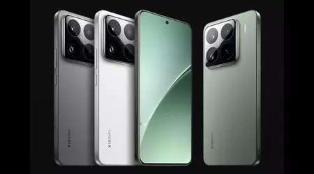 Xiaomi 16 Pro podría tener un marco metálico y un botón similar al Action Button del iPhone 16 Pro