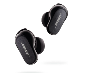 Auriculares Bose QuietComfort 2