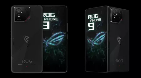 Asus ROG Phone 9 probado en Geekbench antes del anuncio