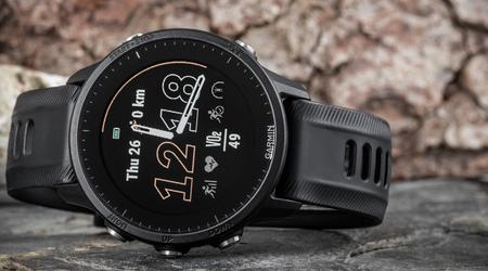 El Garmin Forerunner 955 ha recibido la actualización v20.23 con mejoras y nuevas funciones