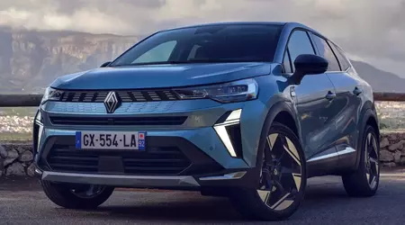 Renault Symbioz Eco-G 120: Novedad bifuel con una autonomía de hasta 1,400 km por 25,900 euros