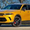 Dodge Hornet 2023.