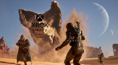 Los autores de Dune: Awakening MMO afirman que portar el juego a Xbox Series S es todo un reto: por eso saldrá primero en PC y luego en las consolas de Microsoft