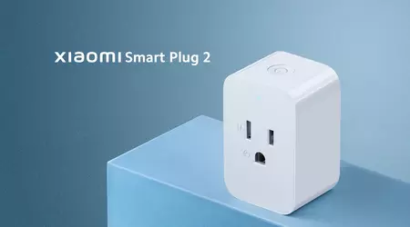 Xiaomi Smart Plug 2 compatible con Google Home ha debutado en Europa