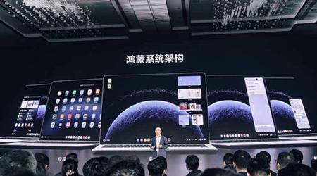 La alternativa de China a Windows: Huawei presenta la versión para PC de HarmonyOS