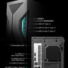 Imagen de la PC para juegos ROG Zephyrus G6X