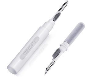 Pluma de limpieza para AirPods