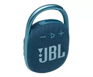 Mini altavoz Bluetooth JBL Clip 4