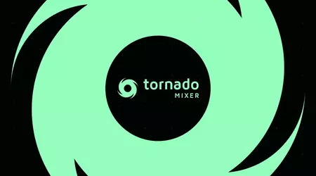 Tornado Cash, el servicio de criptodivisas más popular, es objeto de sanciones por parte de EE.UU. por blanqueo de dinero: más de 400.000.000 de dólares bloqueados