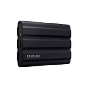 Unidad SSD portátil Samsung T7 Shield