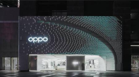 OPPO dejará de desarrollar sus propios procesadores
