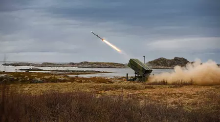España despliega la batería NASAMS SAM en Letonia ante una posible escalada en Kaliningrado