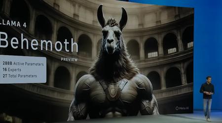Meta pospone el lanzamiento de Llama 4 Behemoth: el modelo aún no está listo