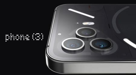 Los smartphones de la serie Nothing Phone (3a) recibirán cámaras mejoradas: la empresa ha tenido en cuenta los deseos de los usuarios