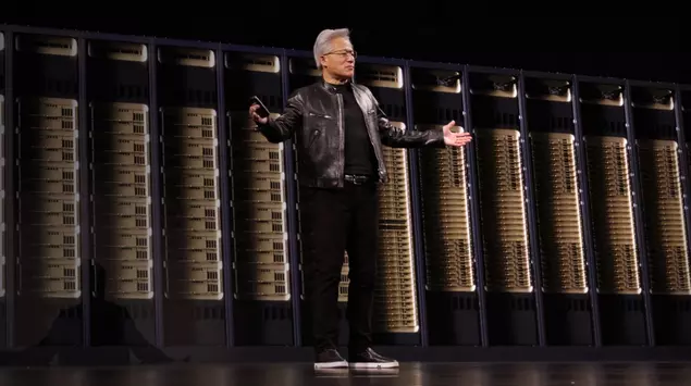 Nvidia sella acuerdos clave en Corea ...