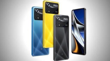 Xiaomi trabaja en el smartphone POCO M5, lleva el chip MediaTek Helio G99 y saldrá en septiembre