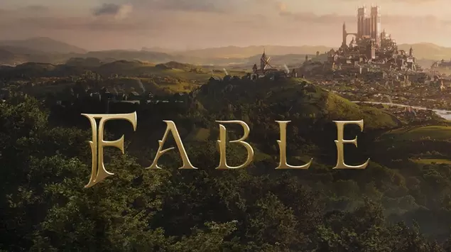 Fable muestra 30 minutos de gameplay: ...