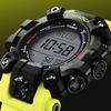 Vista frontal de Mudman GW-9500MRY-1A9JF