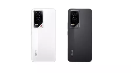 Los detalles sobre Honor 100 GT están en línea: diseño actualizado y potentes configuraciones de memoria y almacenamiento.