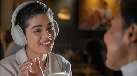 No sólo Sony Xperia 1 V: los auriculares Sony WH-1000XM5 se pueden comprar en las rebajas del Black Friday con un descuento de 71 dólares