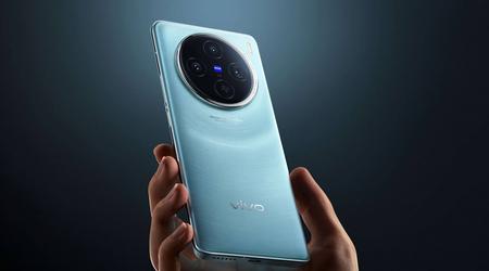 El vivo X100 con chip Dimensity 9300, cámara ZEISS de 50 MP y protección IP68 ha hecho su debut en el mercado mundial