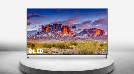 Colección TCL 98 "CLASS XL - enorme televisor QLED de $ 8,000