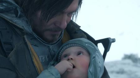 Death Stranding 2: On the Beach ya está disponible para reserva en PS Store: la edición básica costará 60 $.