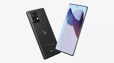 Insider mostró cómo será el Moto X40 Pro (también conocido como Motorola Edge 40 Pro): el nuevo smartphone insignia de la compañía con un chip Snapdragon 8 Gen 2